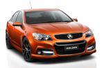 Holden VF Commodore SS V Show Car 2013 года